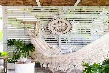 hamaca jigsaw puzzle