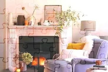interiores jigsaw puzzle