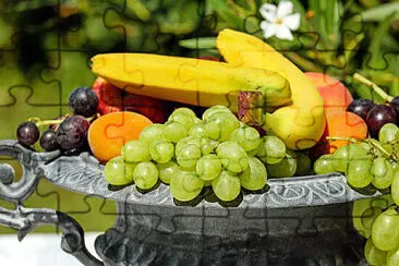 Foto jigsaw puzzle