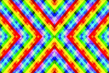 平面矢量圖 jigsaw puzzle