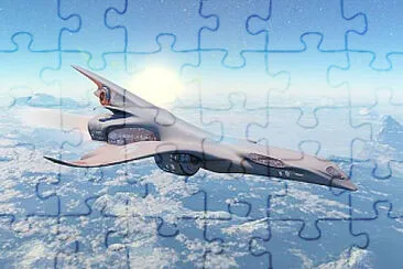 Imagem jigsaw puzzle