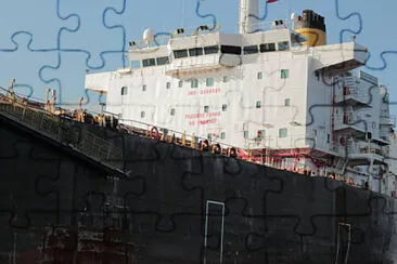 Imagem jigsaw puzzle