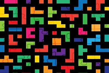 draw jigsaw puzzle