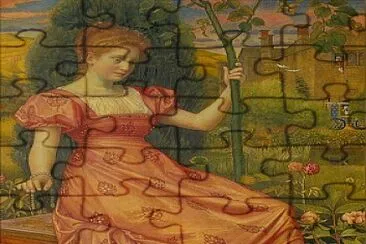 art peinture jigsaw puzzle