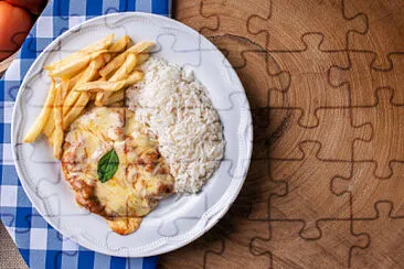 Foto jigsaw puzzle