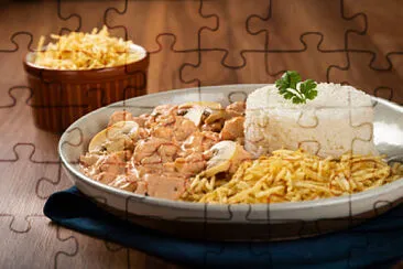 Foto jigsaw puzzle
