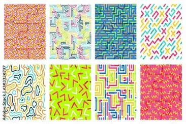 Pattern