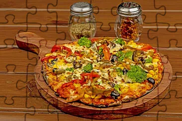Foto jigsaw puzzle