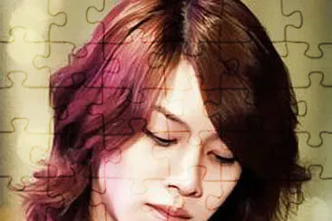 animes jigsaw puzzle