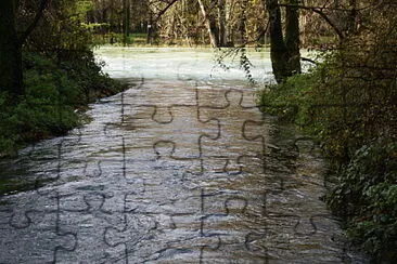 il ruscello