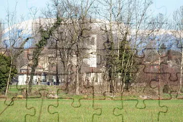 il santuario