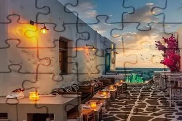 Paros-Grecia