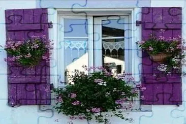פאזל של ventana