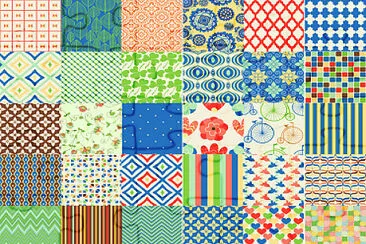 Pattern