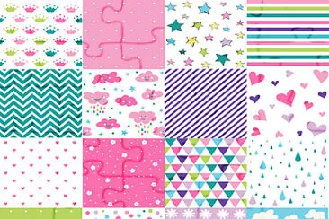 Pattern