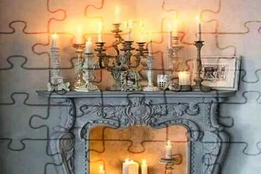 פאזל של velas