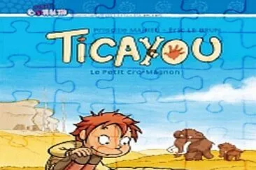Ticayou jigsaw puzzle