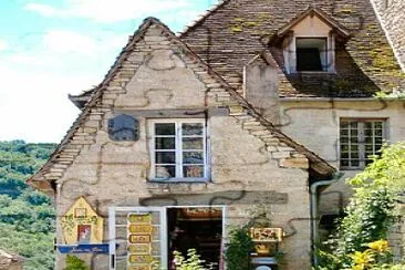 Lugares jigsaw puzzle