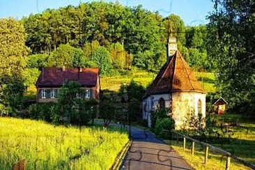 imagem jigsaw puzzle
