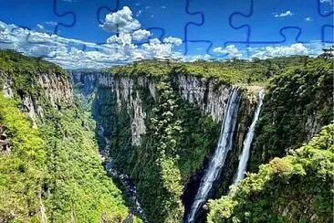 imagem jigsaw puzzle