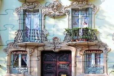 Fachada