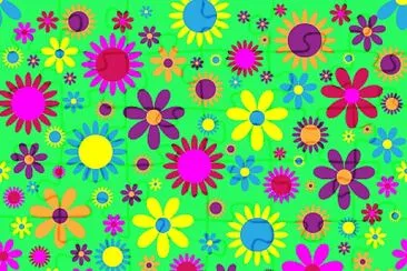 pattern jigsaw puzzle