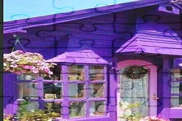 fachada jigsaw puzzle