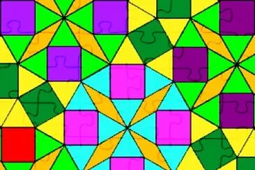 pattern