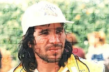 Victor Velasquez jigsaw puzzle