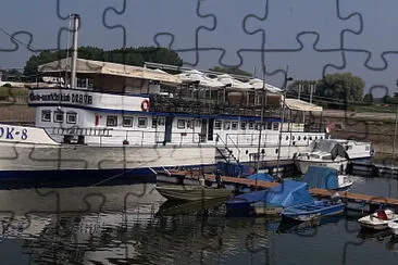 Ilse Checa jigsaw puzzle