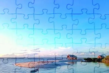 Eu jigsaw puzzle