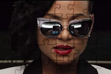 ChristinaMilian7 Sunglasses jigsaw puzzle