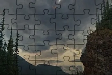 Eu jigsaw puzzle
