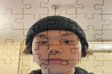 Galletita jigsaw puzzle