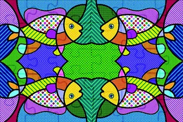 平面矢量圖