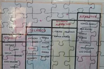 פאזל של foto