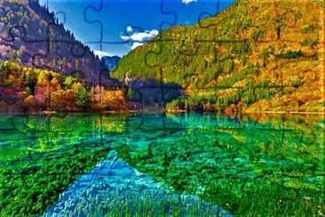  jigsaw puzzle