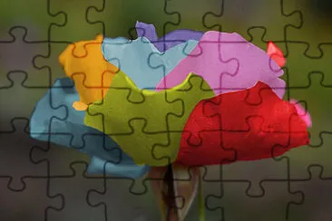 OK jigsaw puzzle