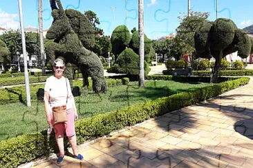 Ilse Checa jigsaw puzzle