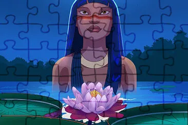 Mãe d 'água