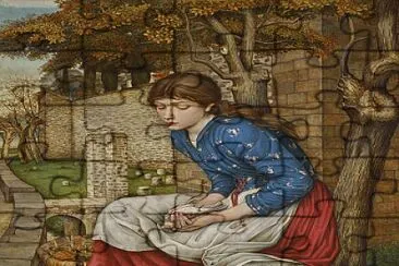 art peinture jigsaw puzzle