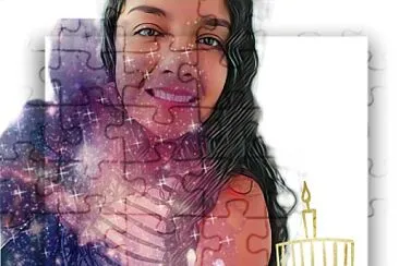 Cumple pao jigsaw puzzle