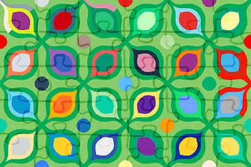 pattern