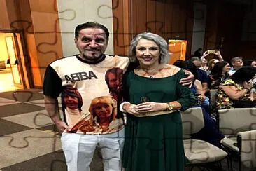 פאזל של moradia