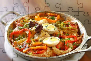 Foto jigsaw puzzle