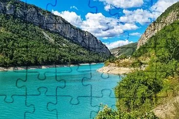 Montagne