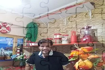 פאזל של moradia