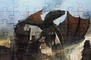 Drogon