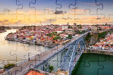 Toy jigsaw puzzle