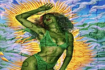alba jigsaw puzzle